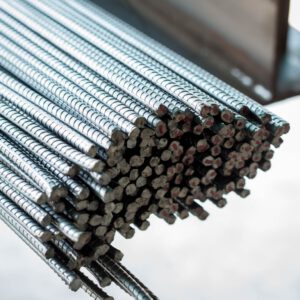 เหล็กข้ออ้อย