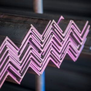 เหล็กฉาก