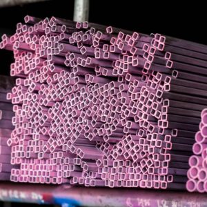 กล่องโปร่งดำ / GI