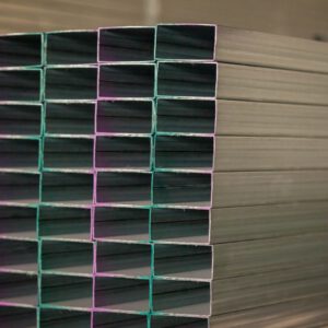 กล่องแบนดำ / GI