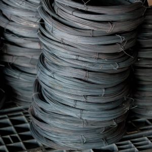 ลวดผูกเหล็ก