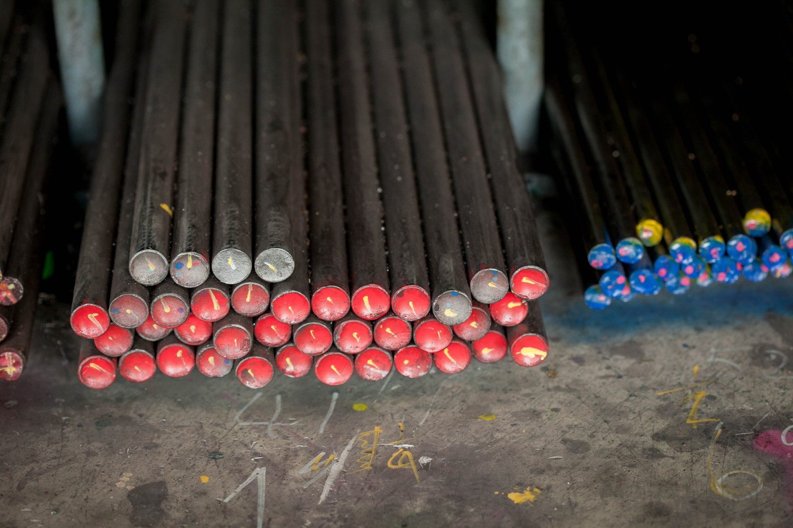 เหล็กเพลาขาว - Image 3