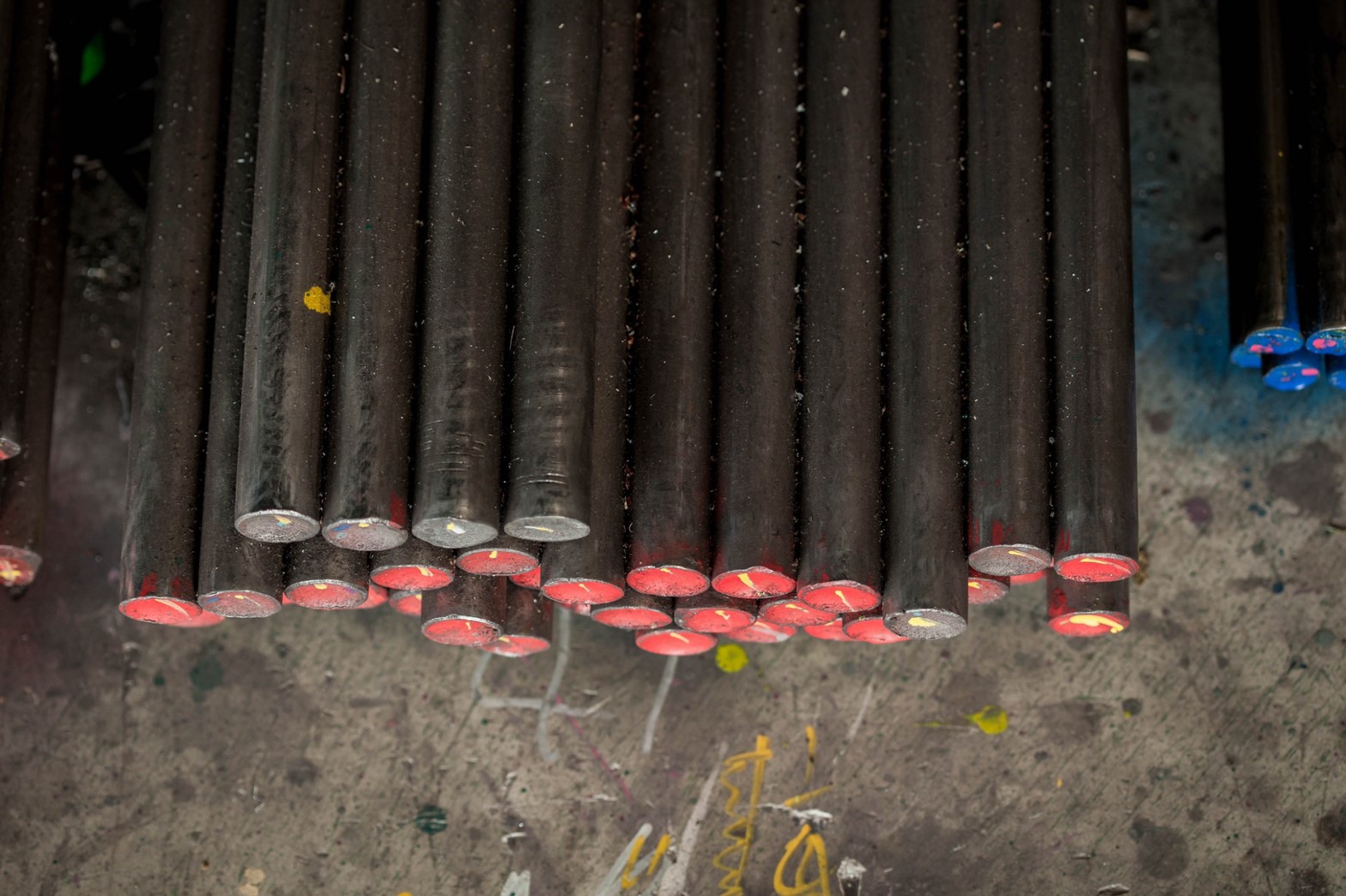 เหล็กเพลาขาว - Image 4