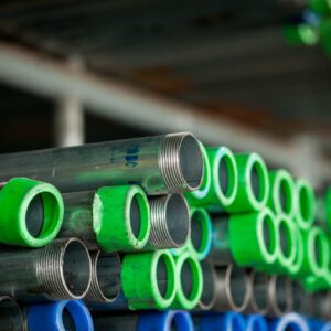 ท่อประปา (BS)