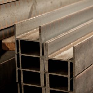 เหล็กเอชบีม (H-Beam)