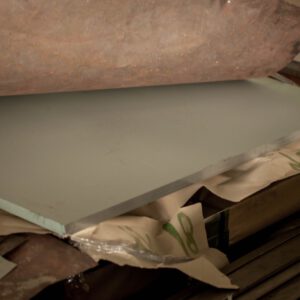 เหล็กแผ่นซิงค์