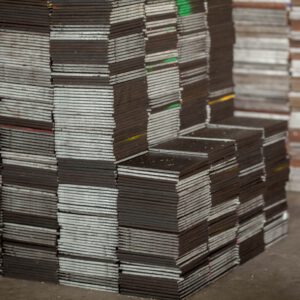 แผ่นเพลท