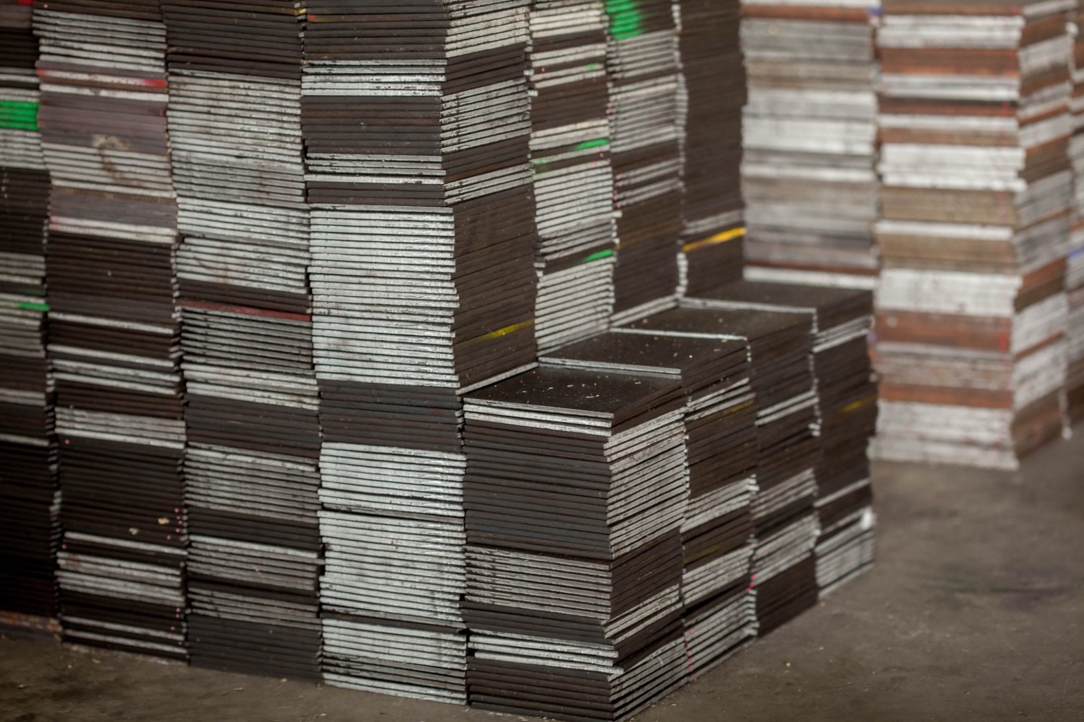 แผ่นเพลท