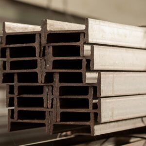 เหล็กไวด์แฟรงค์